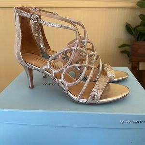 Antonio Melani Heels